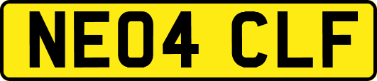 NE04CLF