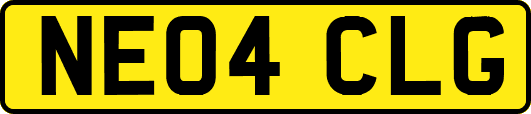 NE04CLG