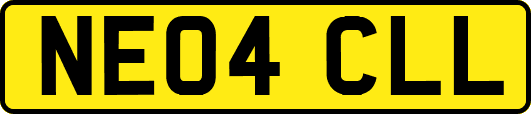 NE04CLL