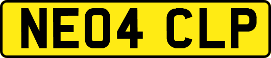 NE04CLP