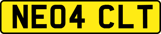 NE04CLT