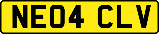 NE04CLV