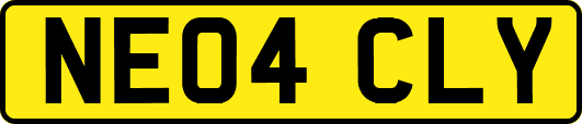 NE04CLY