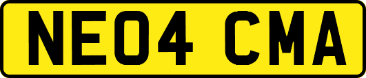 NE04CMA