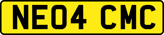 NE04CMC