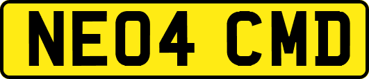 NE04CMD
