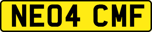 NE04CMF