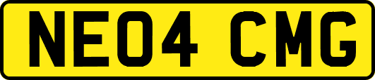 NE04CMG