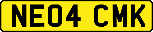 NE04CMK