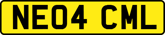 NE04CML