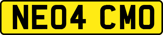 NE04CMO