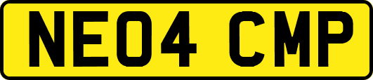 NE04CMP