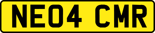 NE04CMR