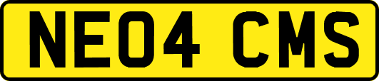 NE04CMS