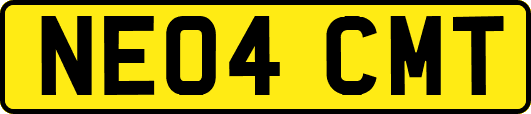 NE04CMT