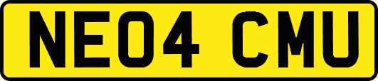 NE04CMU