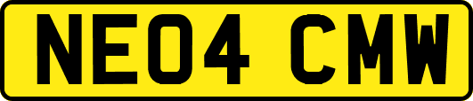 NE04CMW