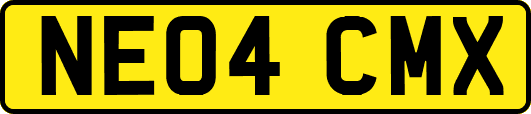 NE04CMX