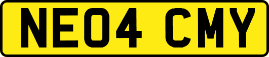 NE04CMY