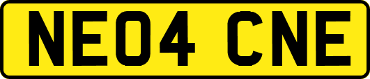 NE04CNE