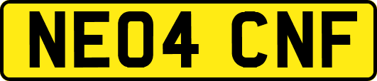 NE04CNF