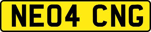 NE04CNG
