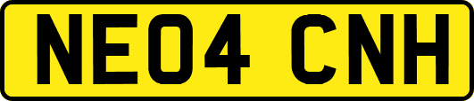 NE04CNH