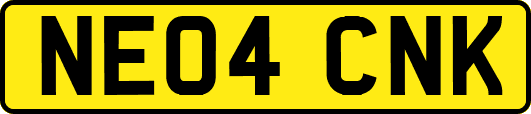 NE04CNK