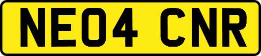 NE04CNR