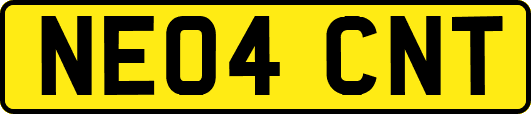 NE04CNT