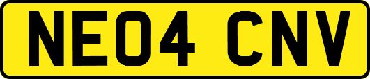 NE04CNV