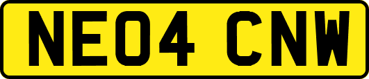 NE04CNW