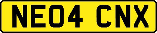 NE04CNX
