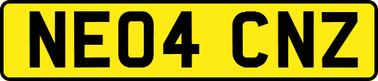 NE04CNZ