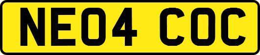 NE04COC