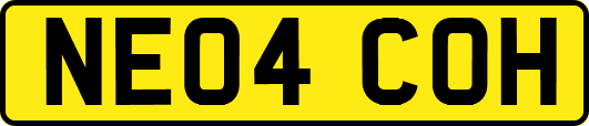 NE04COH
