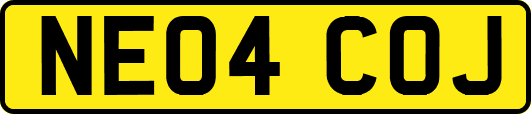 NE04COJ