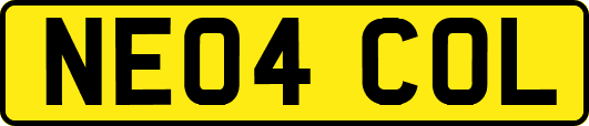 NE04COL