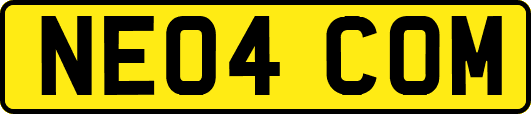 NE04COM