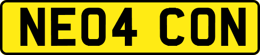 NE04CON