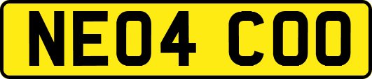 NE04COO