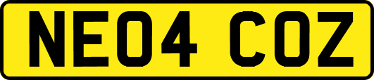 NE04COZ
