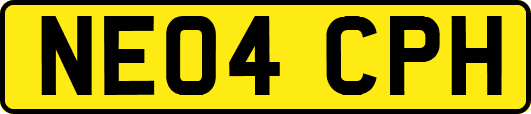 NE04CPH