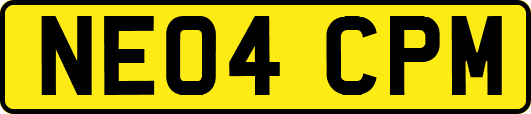 NE04CPM