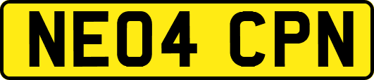 NE04CPN