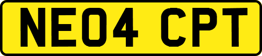 NE04CPT
