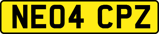 NE04CPZ