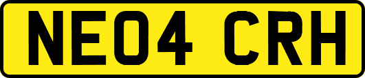 NE04CRH
