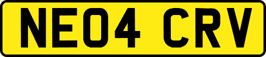 NE04CRV
