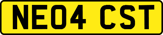 NE04CST